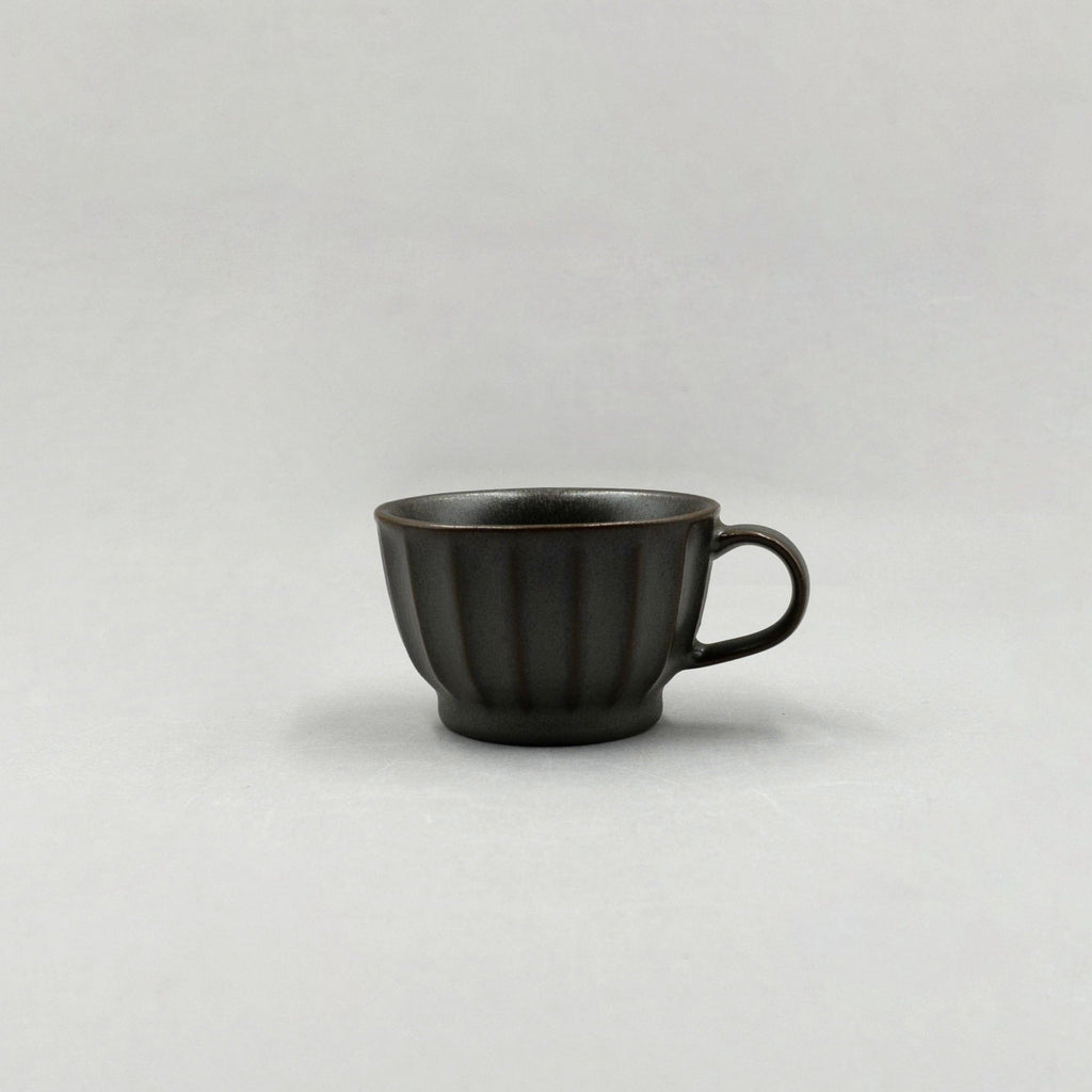 Coffee Cup, Green, 15cl