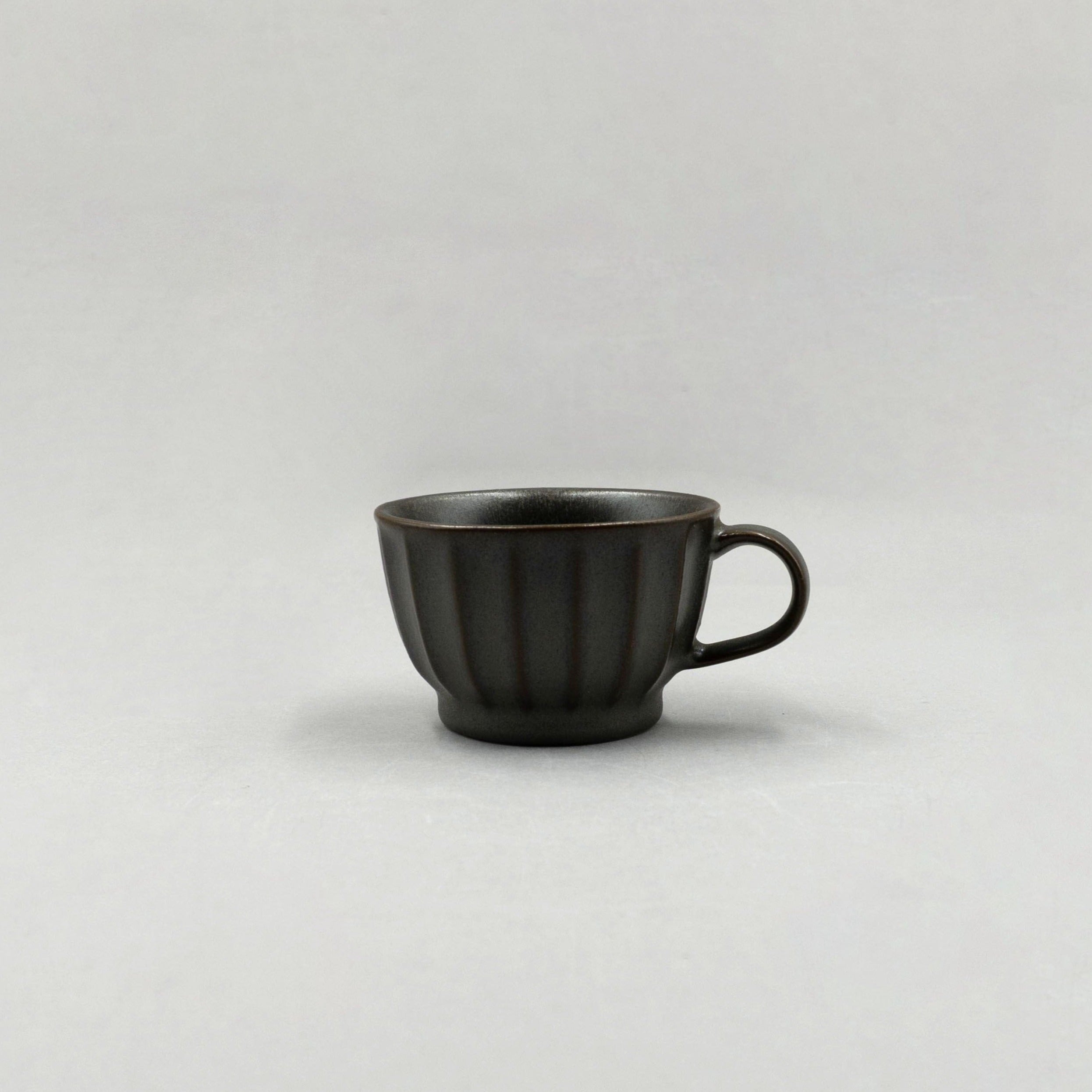 Coffee Cup, Green, 15cl