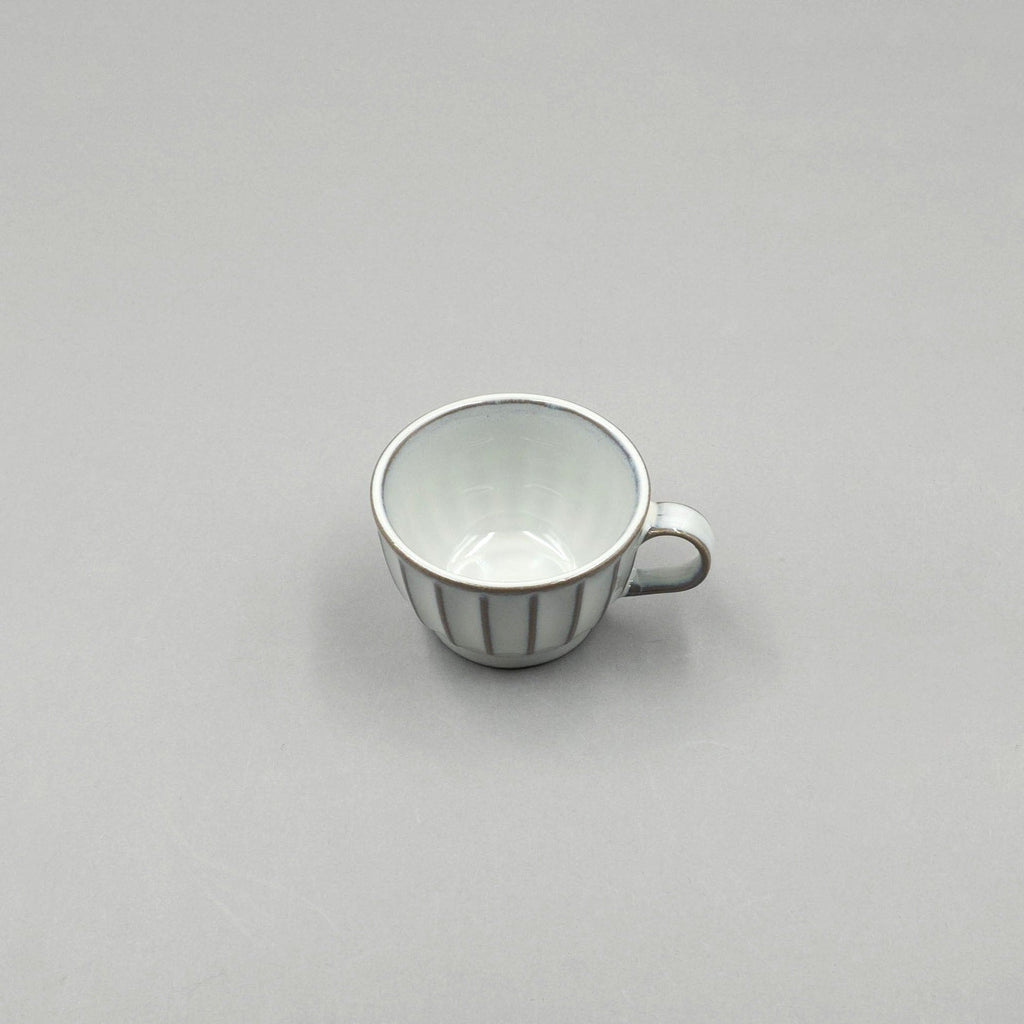 Coffee Cup, White, 15cl