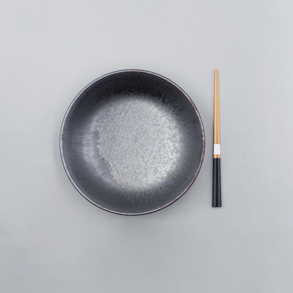 Shallow Bowl, 22.9cm x H5.3cm