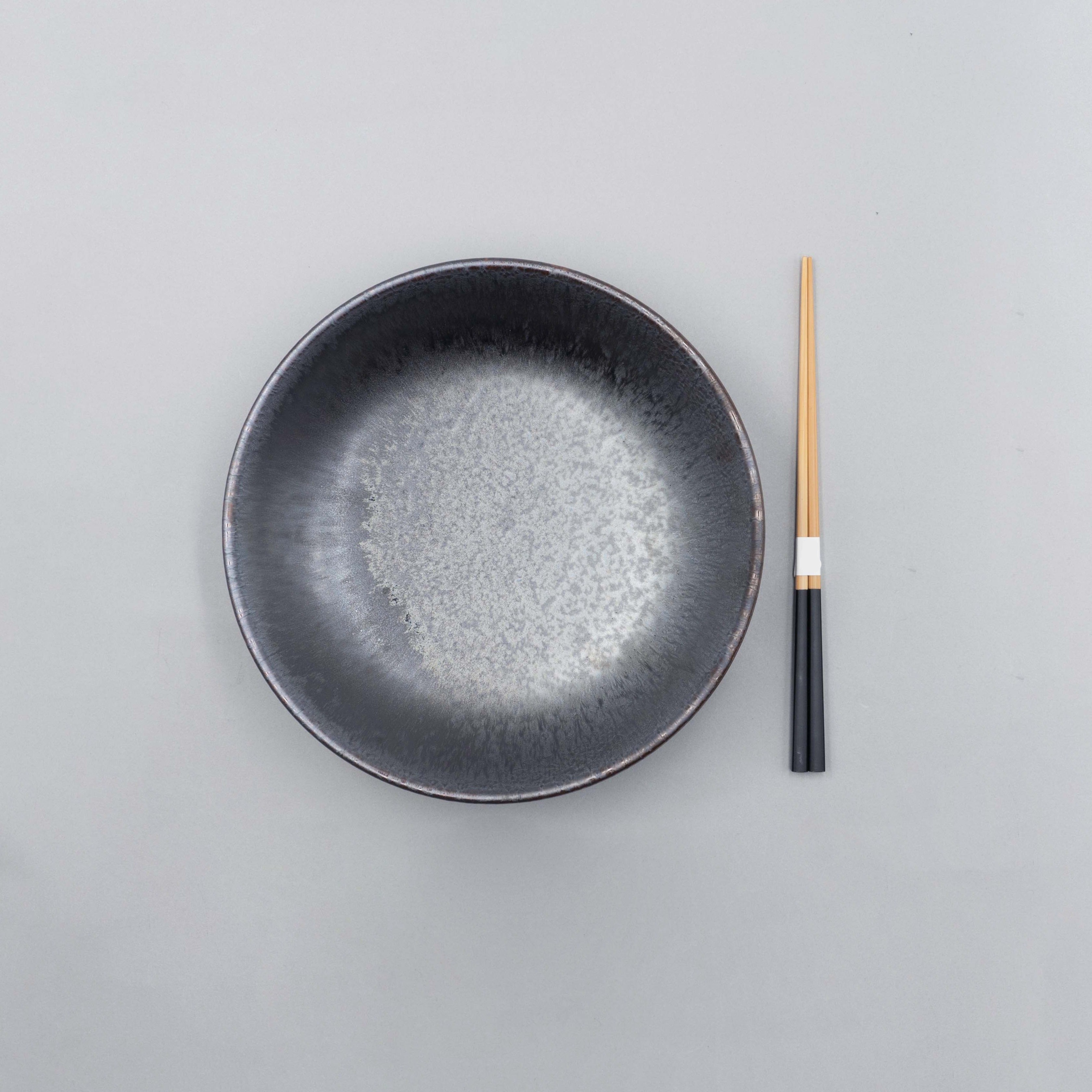 Shallow Bowl, 22.9cm x H5.3cm