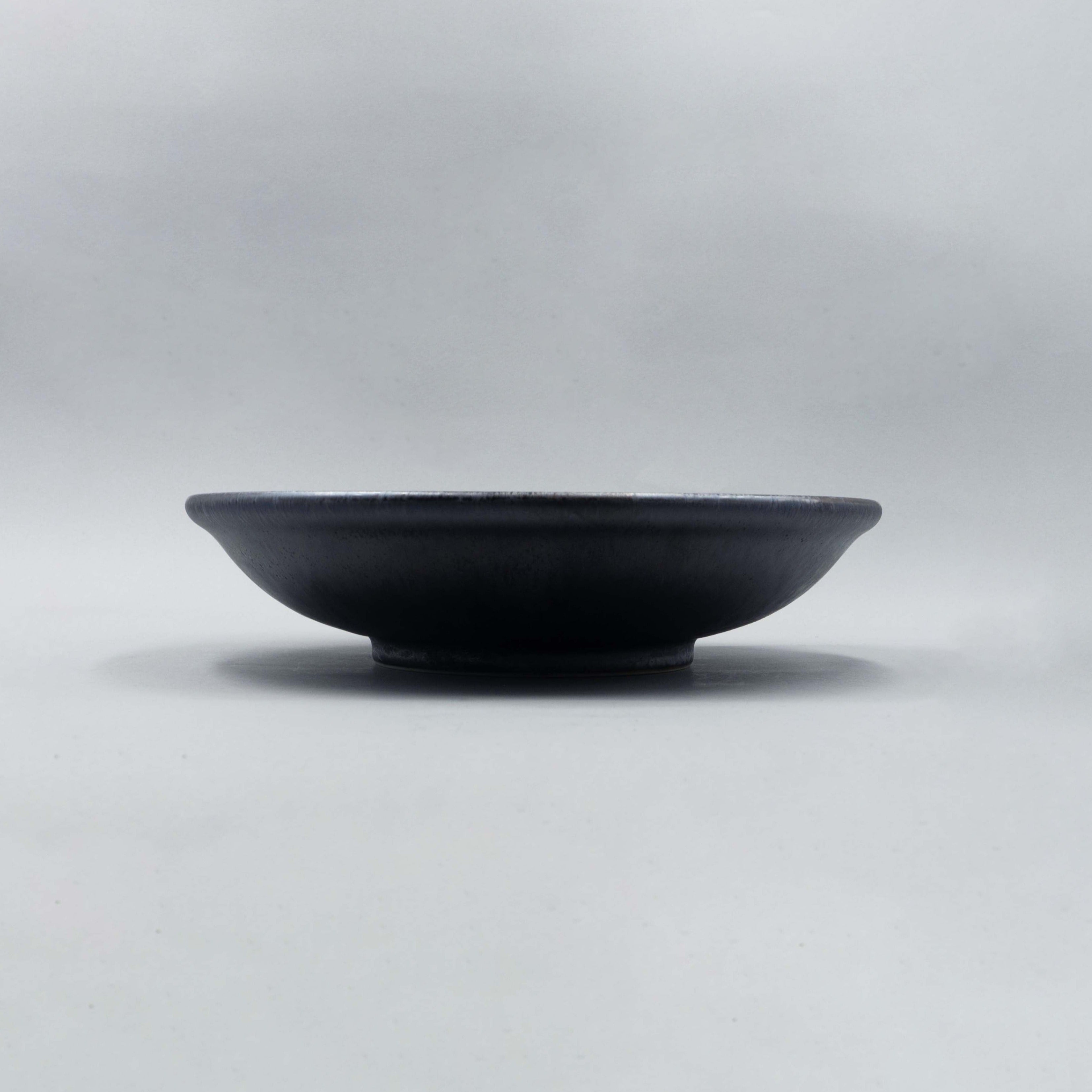 Shallow Bowl, 22.9cm x H5.3cm