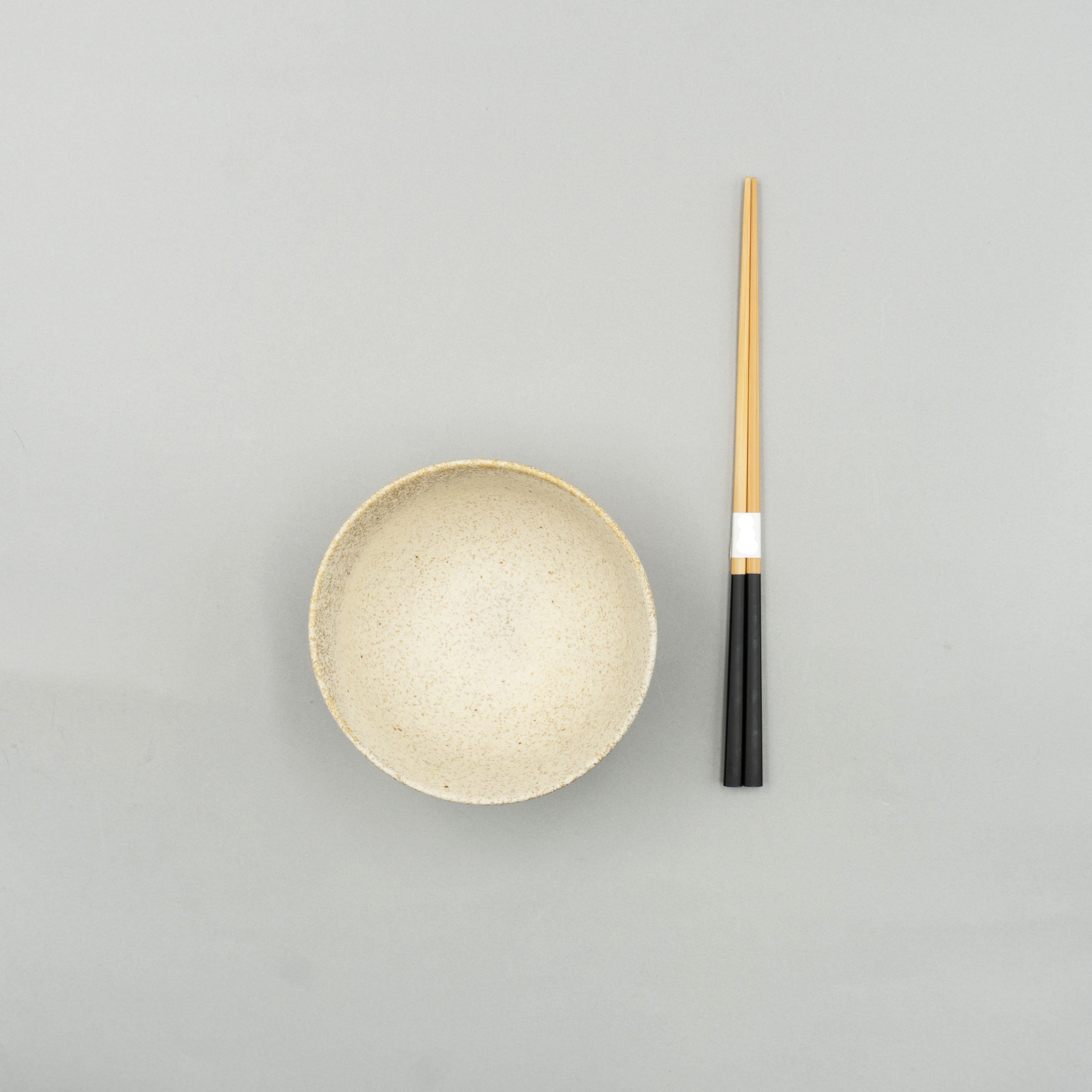Donburi Rice Bowl, 12cm x H6.4cm
