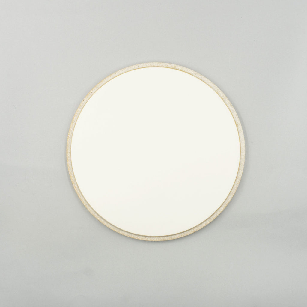 Rim Plate, 26.9cm x H1.5cm
