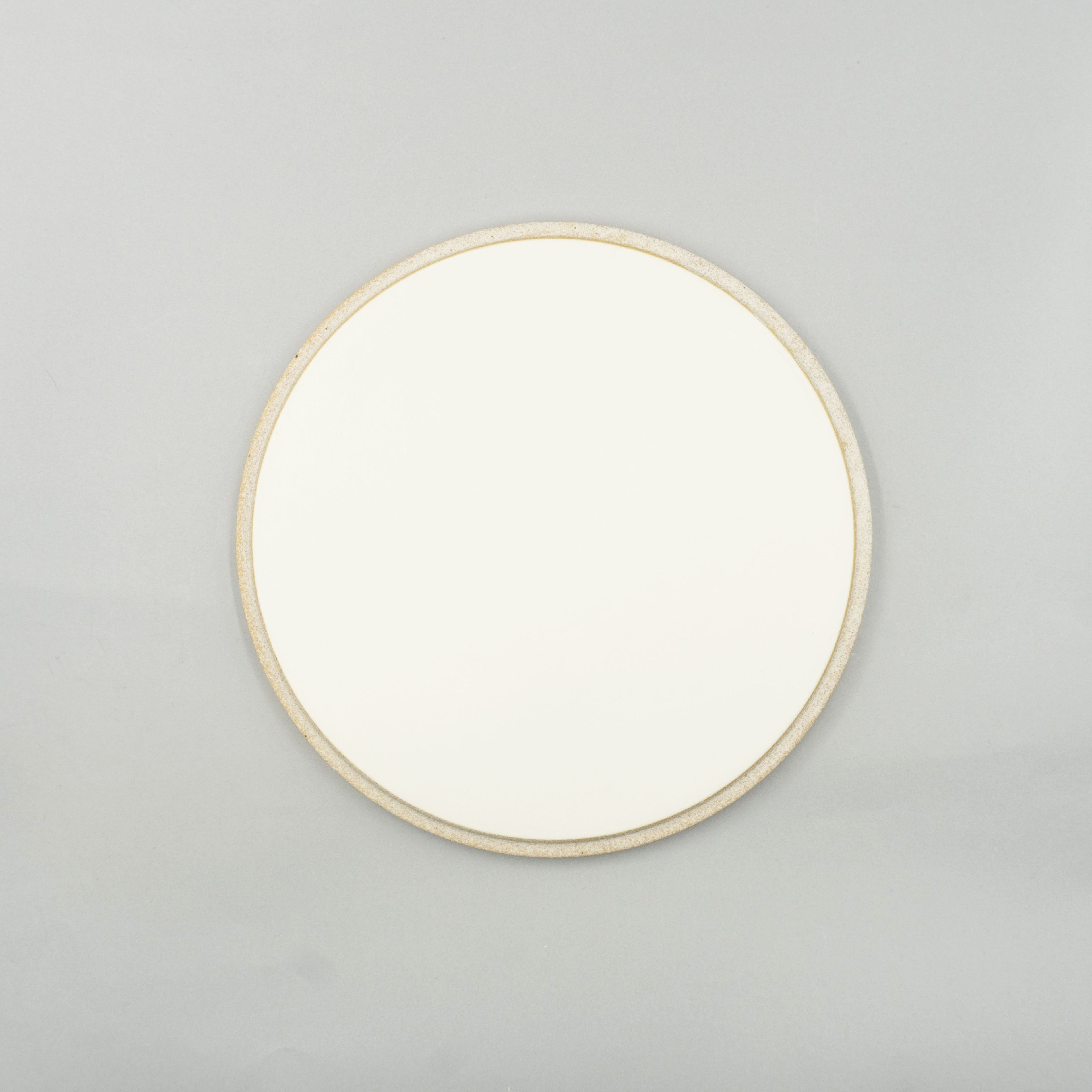 Rim Plate, 26.9cm x H1.5cm