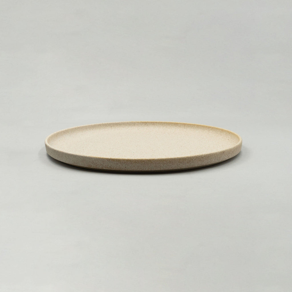 Rim Plate, 26.9cm x H1.5cm
