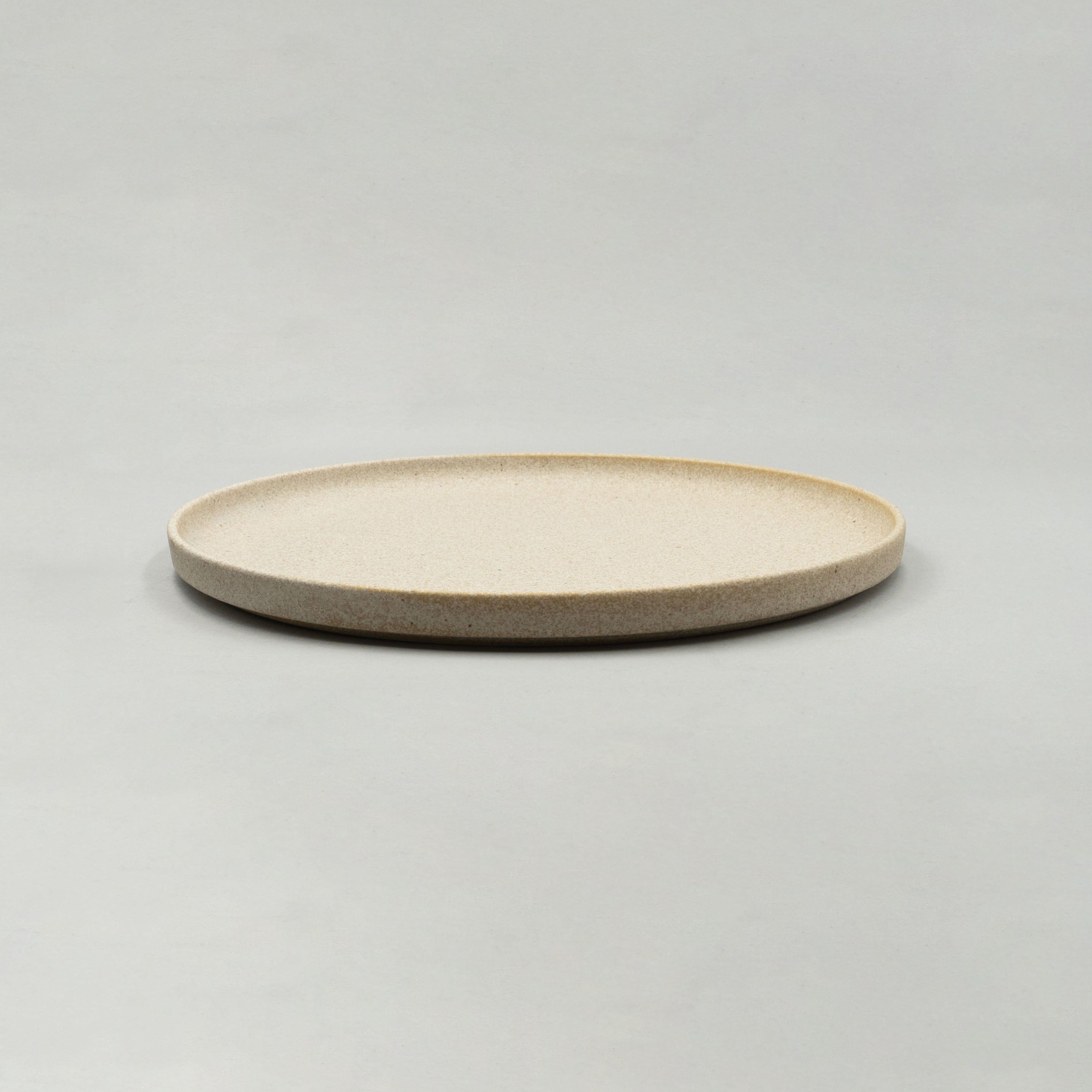 Rim Plate, 26.9cm x H1.5cm