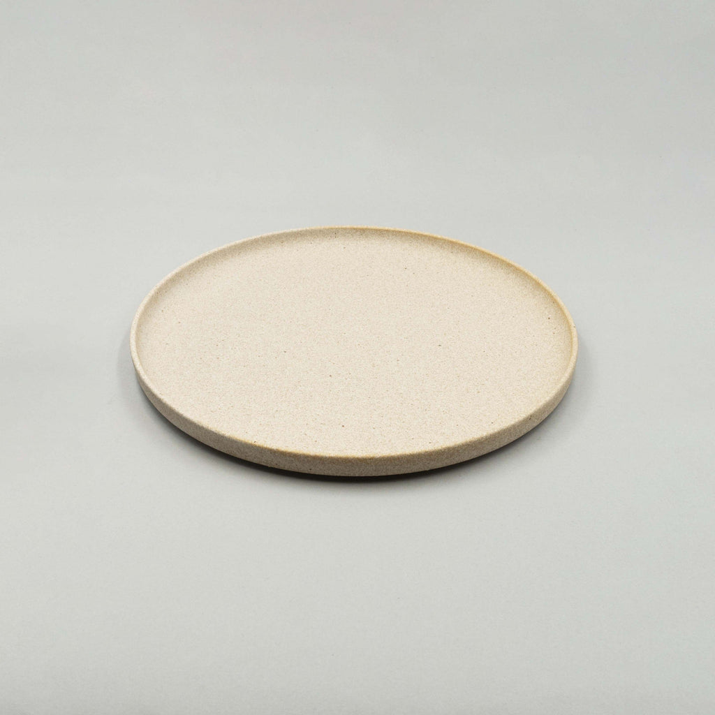 Rim Plate, 26.9cm x H1.5cm