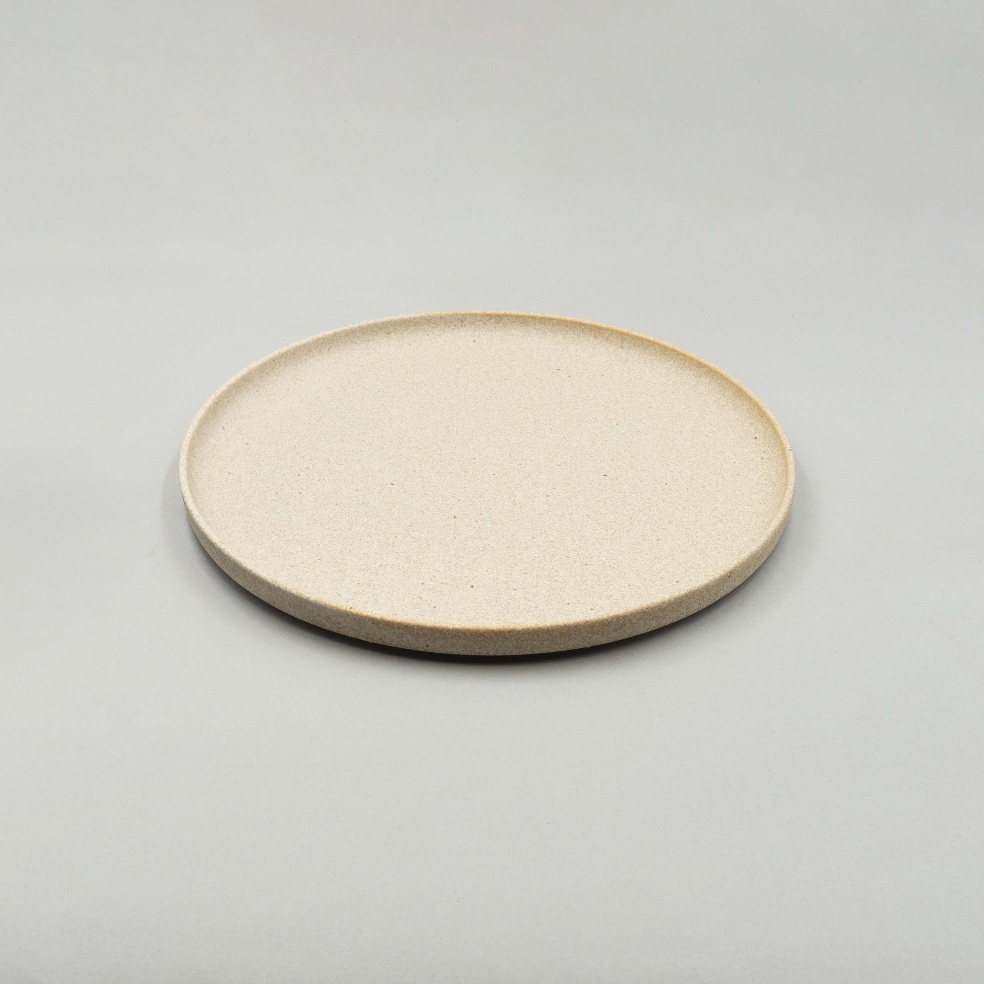 Rim Plate, 26.9cm x H1.5cm