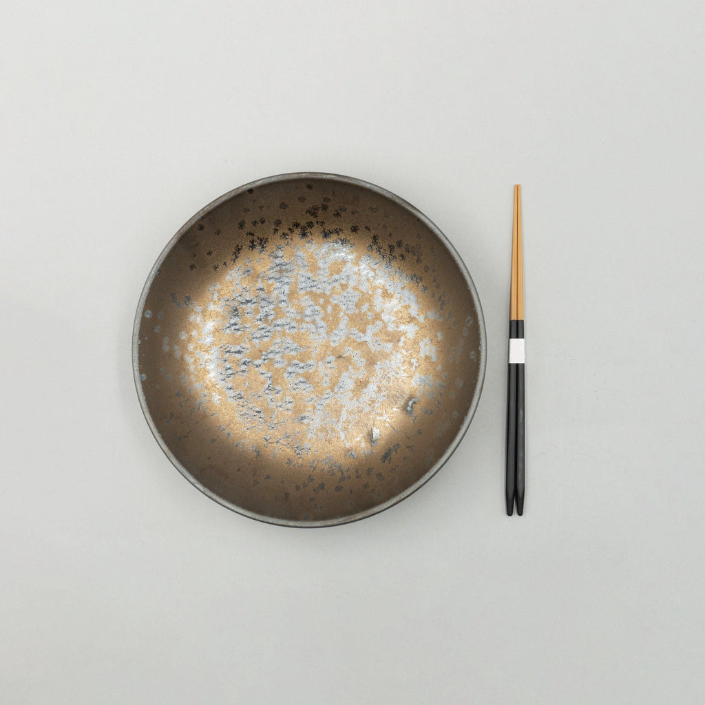 Shallow Bowl, 22.9cm x H5.3cm