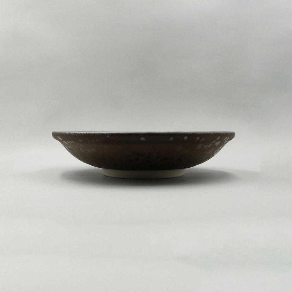 Shallow Bowl, 22.9cm x H5.3cm