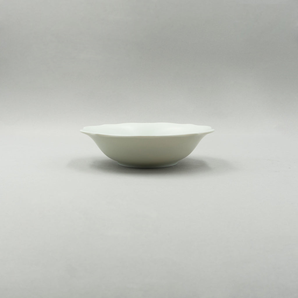 Blue White Bowl, 14.6cm x 3.8cm