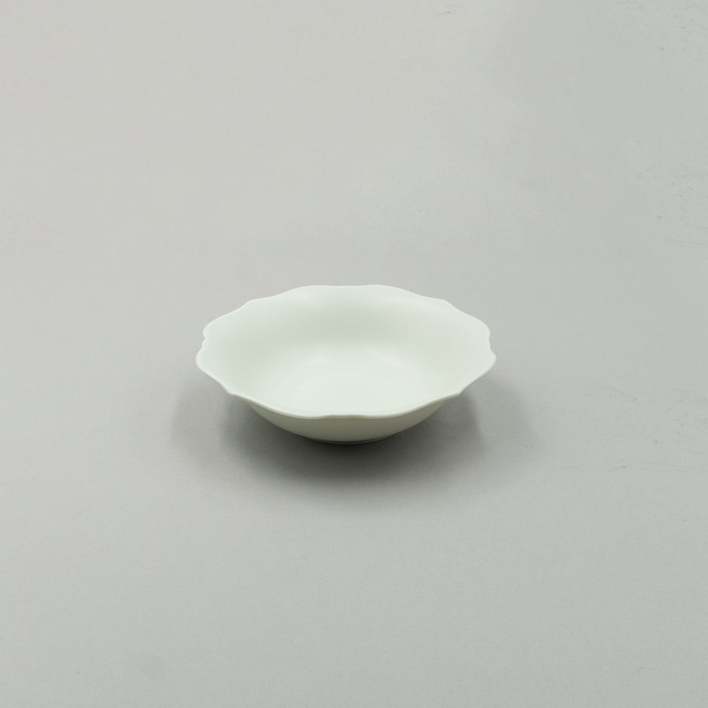 Blue White Bowl, 14.6cm x 3.8cm