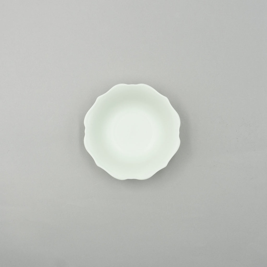 Blue White Bowl, 14.6cm x 3.8cm