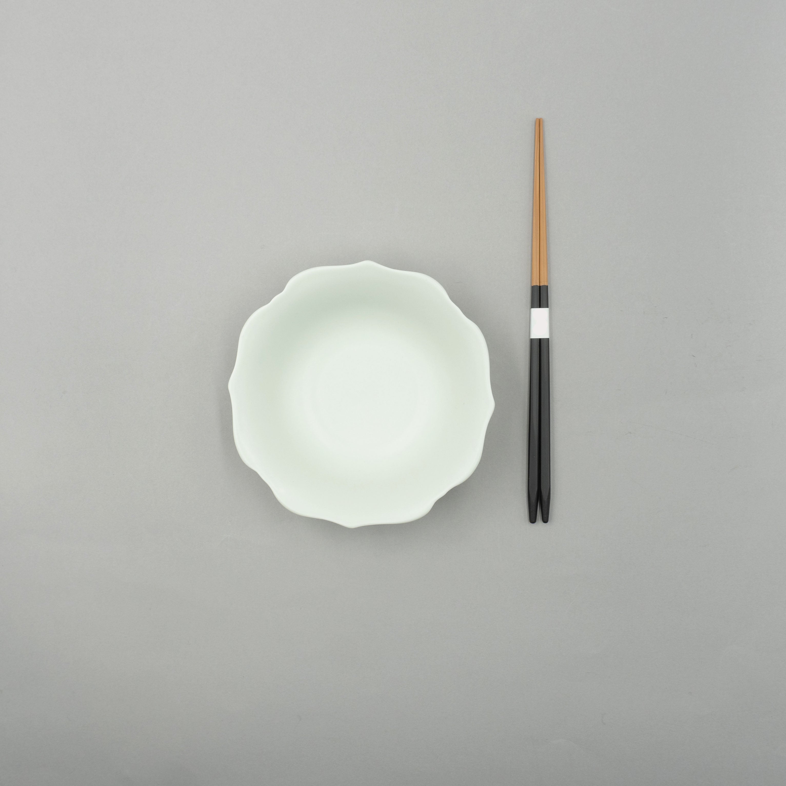 Blue White Bowl, 14.6cm x 3.8cm