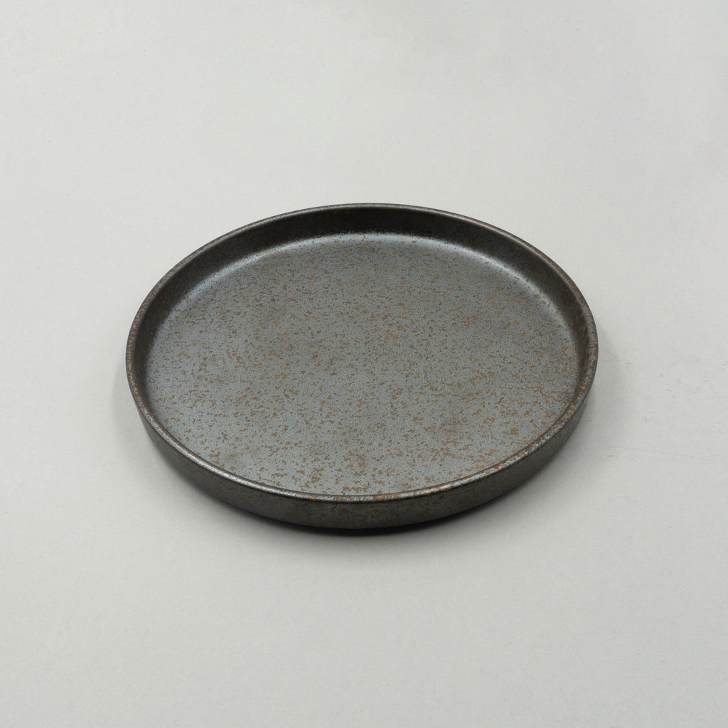 Rim Plate, 23.1cm x H2.6cm
