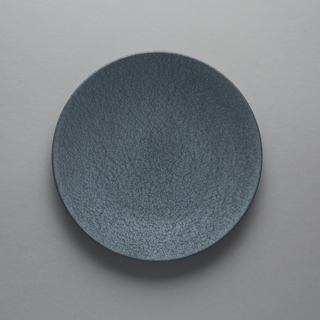 Shibo Plate 27cm, 27cm x 2.7cm