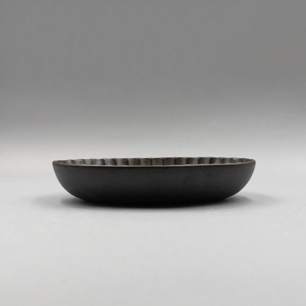 Serving Oval Bowl,  L19cm x W13cm x H3.7cm