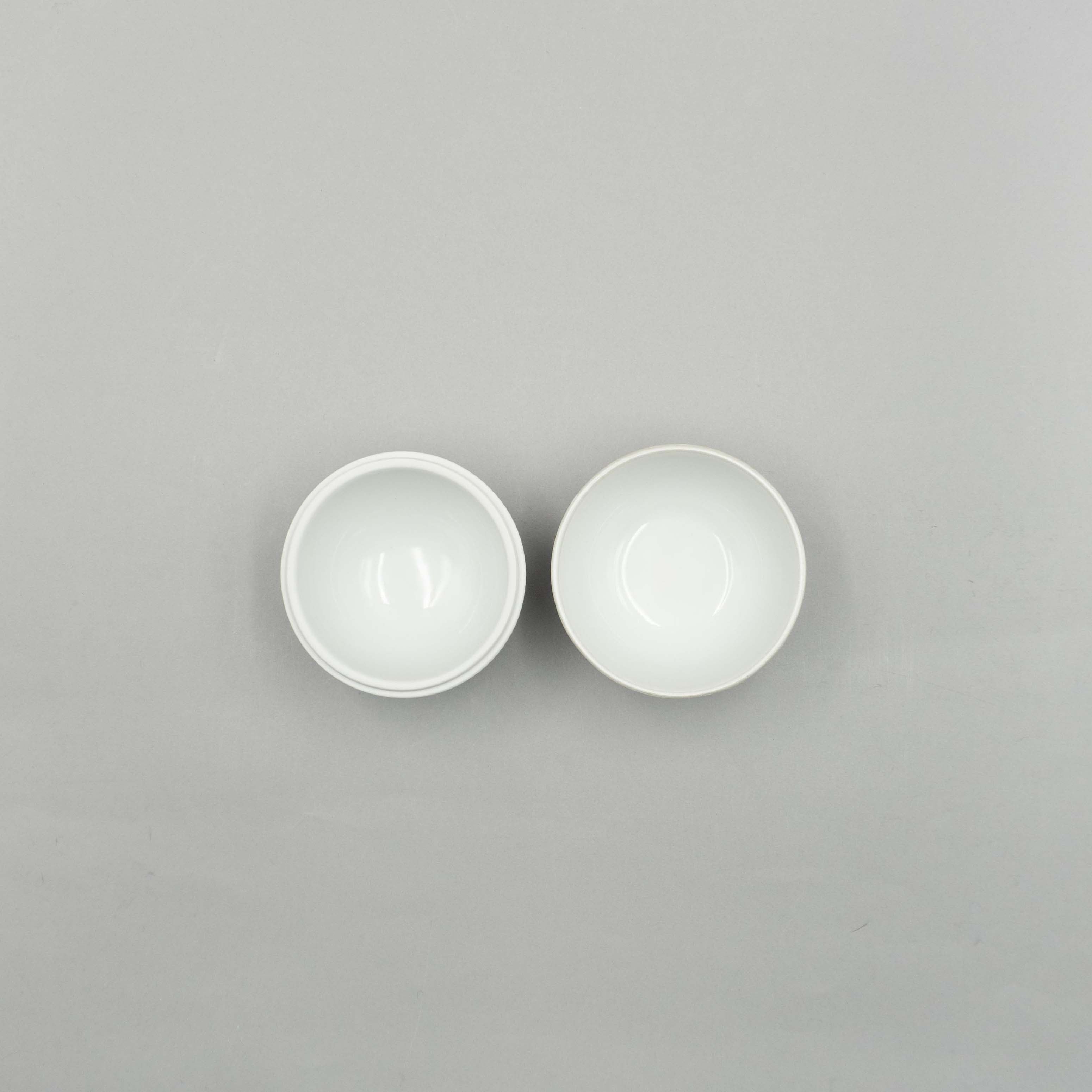 Lidded Bowl Silver, 9.5cm x 8.5cm